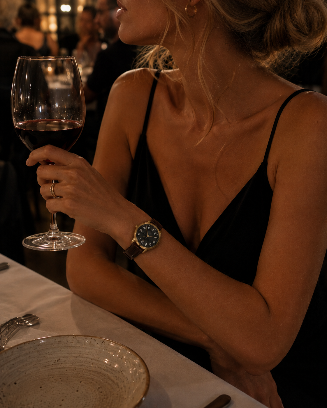 After Hours