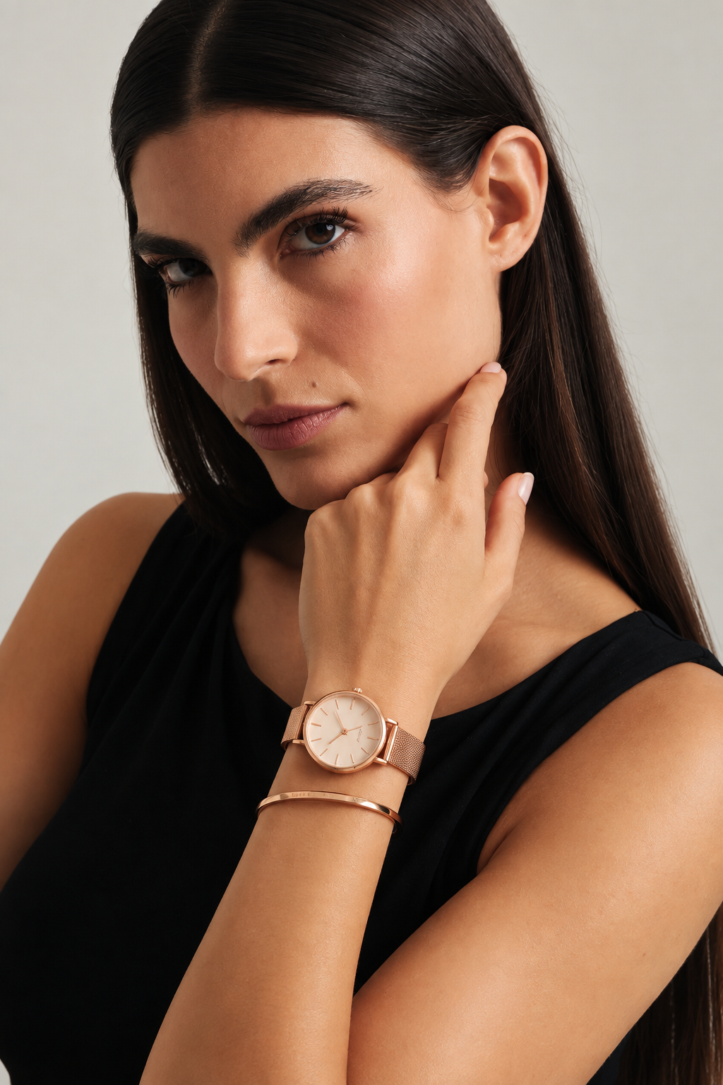 Cassis Watch