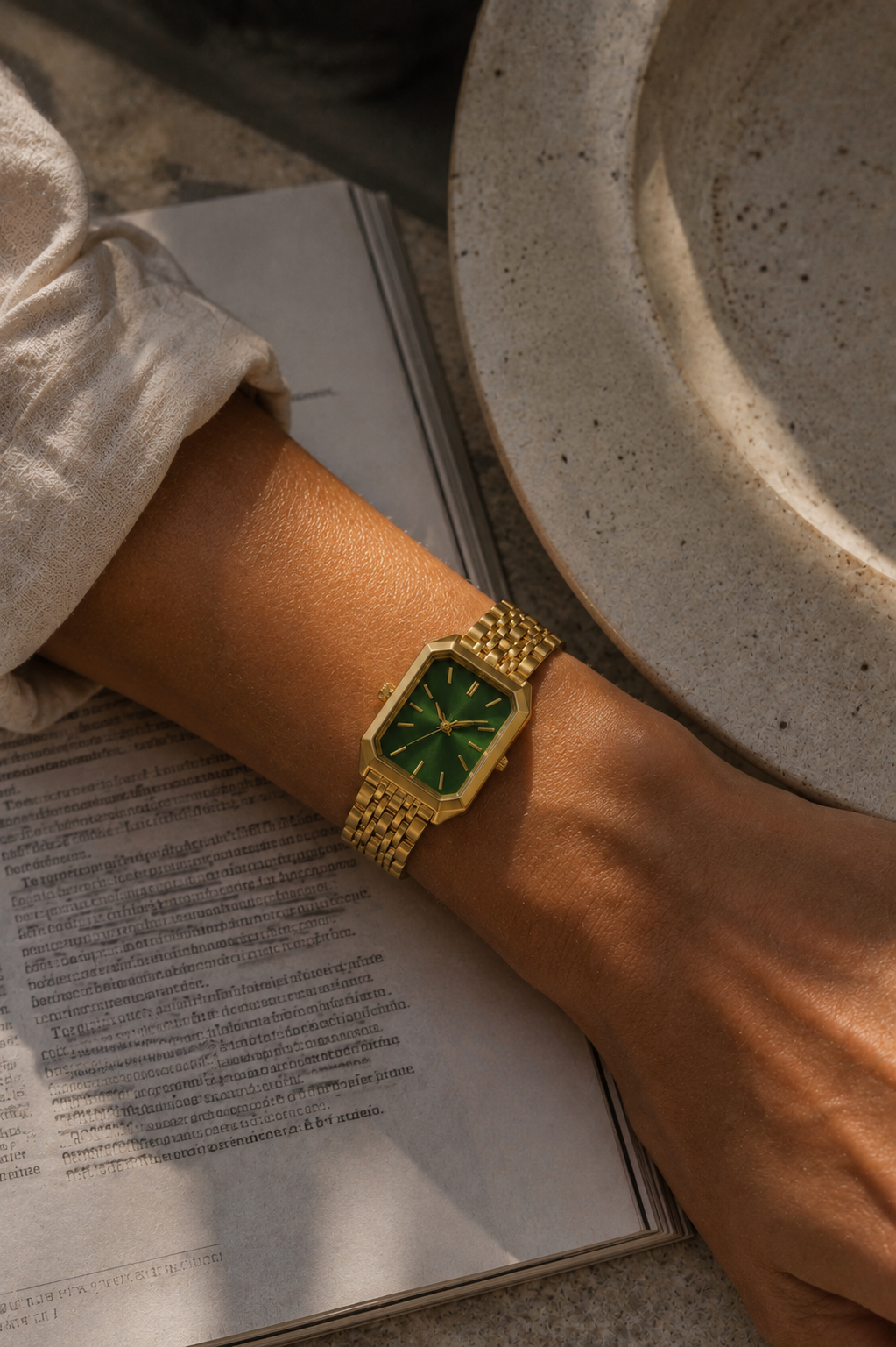 Cannes Watch