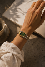 Positano Watch