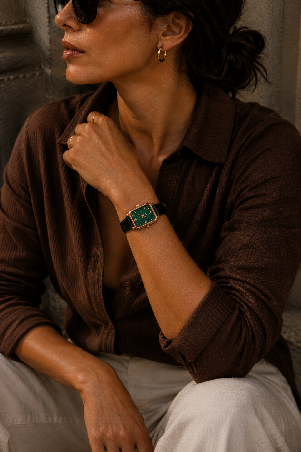 Riviera Watch