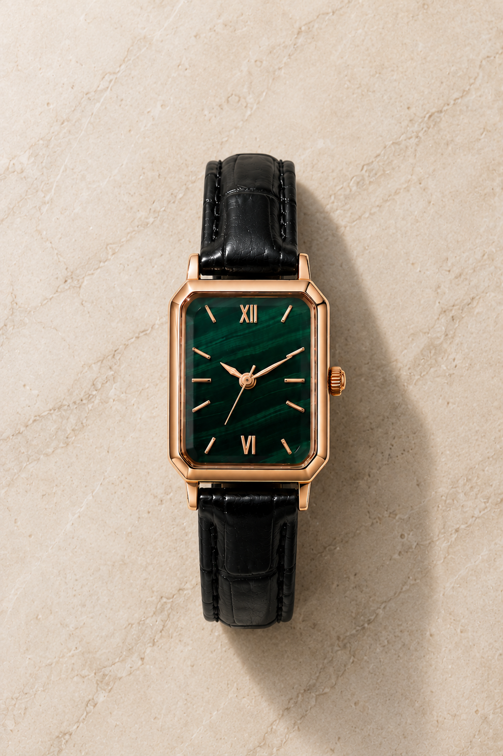 Riviera Watch