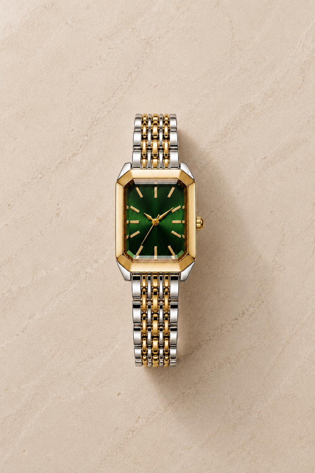 Positano Watch