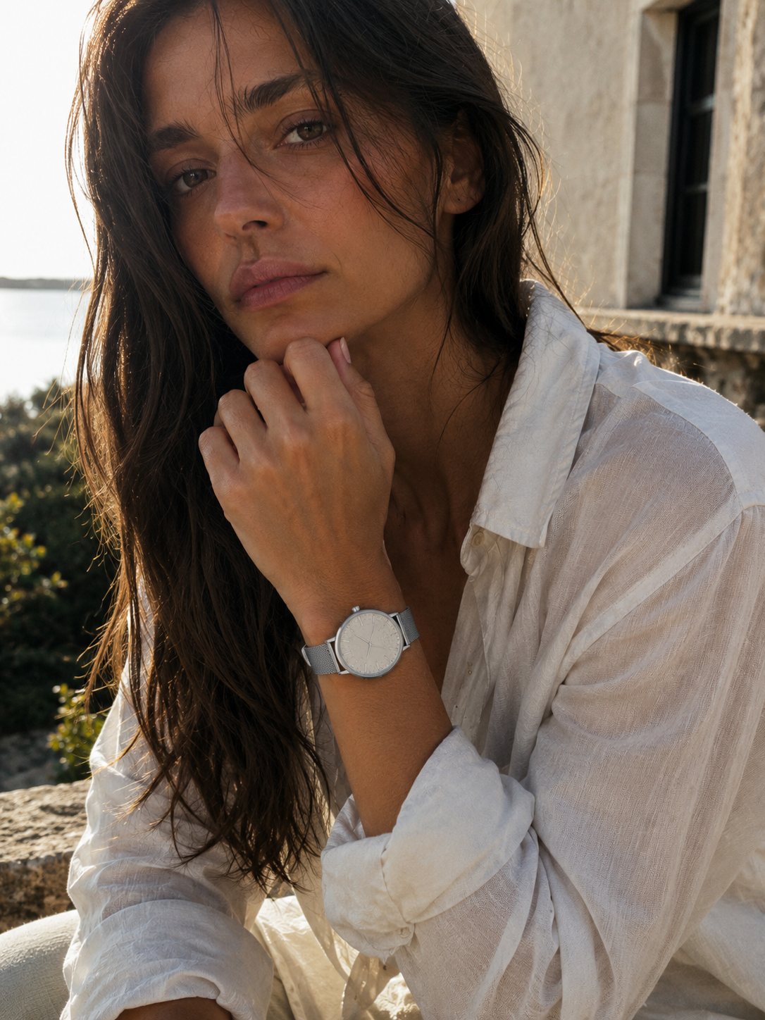Cassis Watch