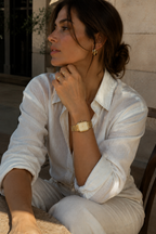 Monaco Watch