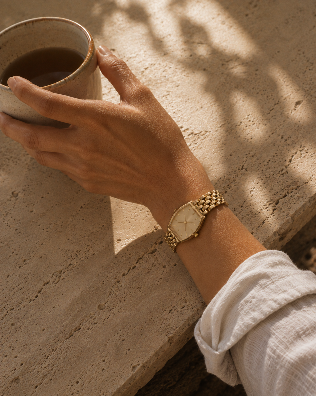 Monaco Watch