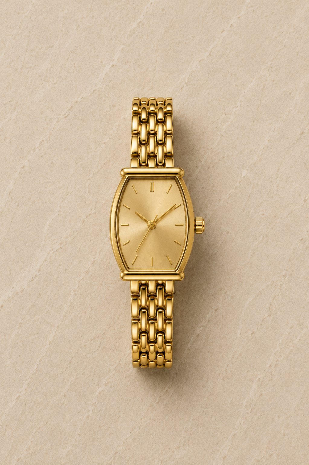 Monaco Watch