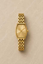 Monaco Watch