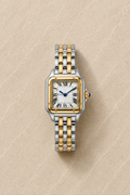 Cap-Ferrat Watch