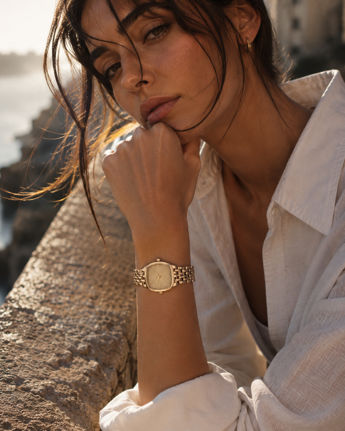 Monaco Watch
