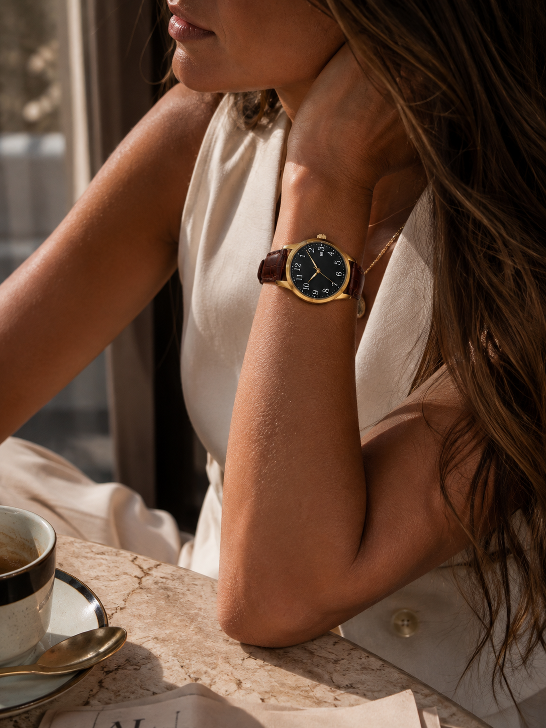 Portofino Watch