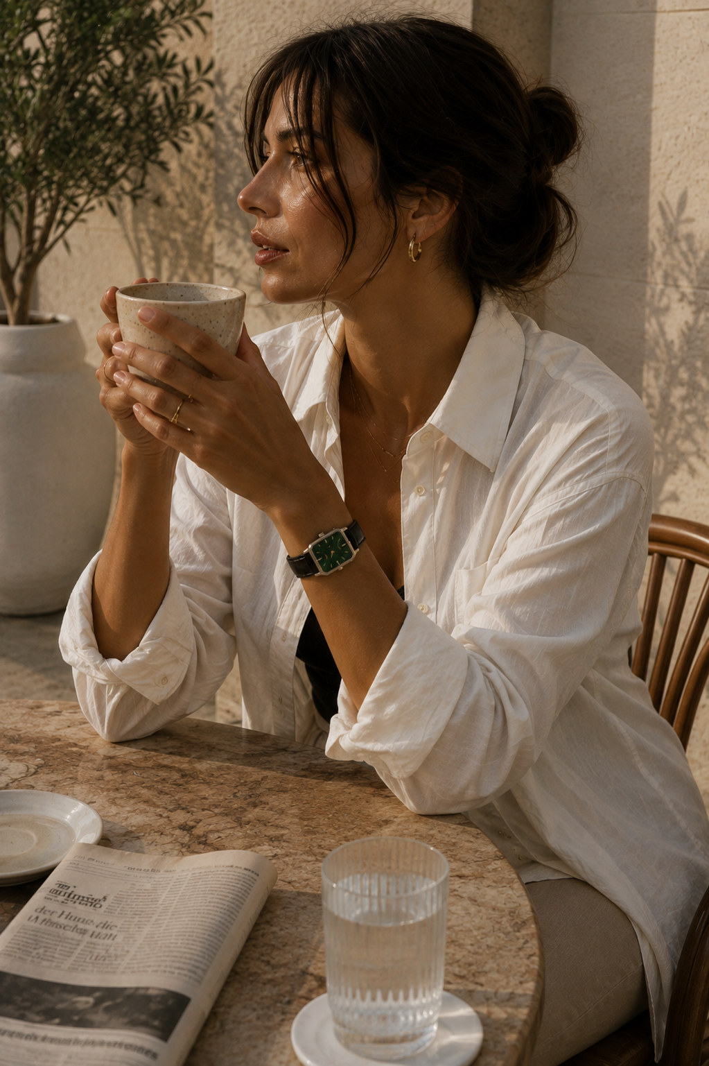 Riviera Watch