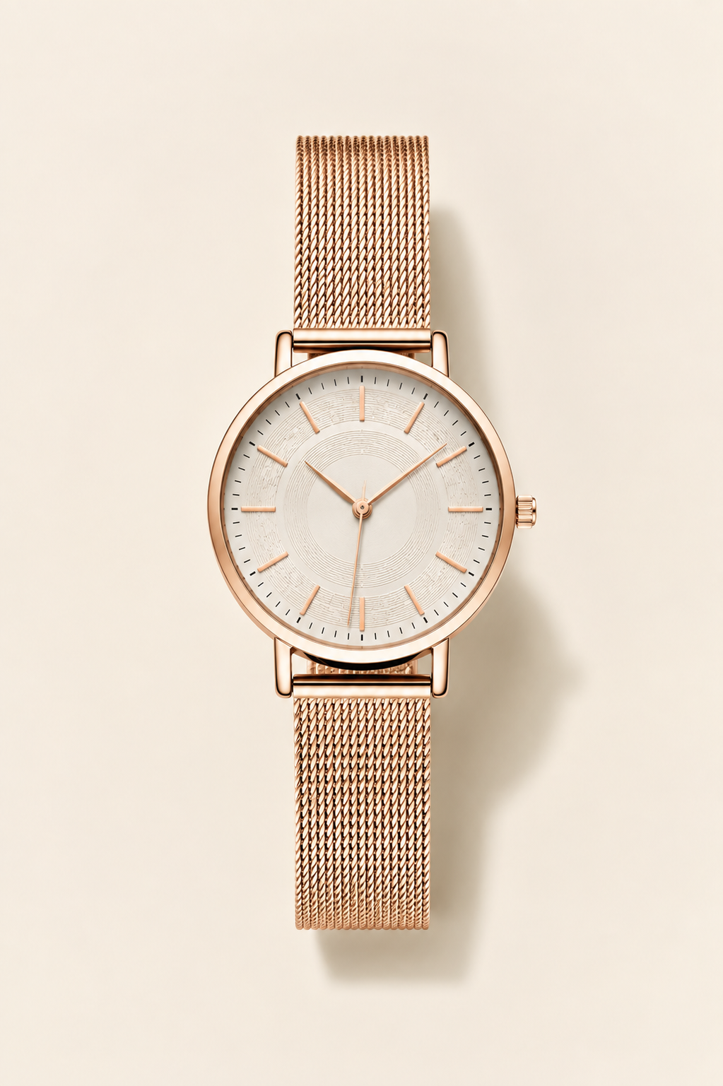 Cassis Watch