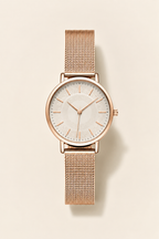 Cassis Watch