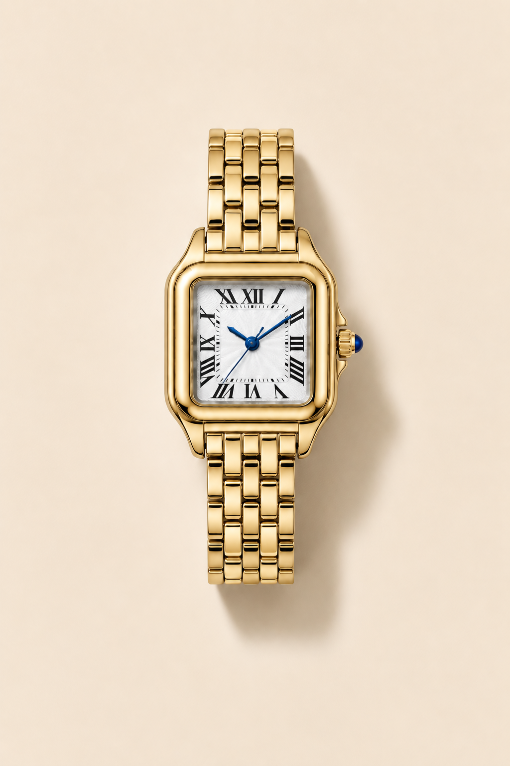 Cap-Ferrat Watch