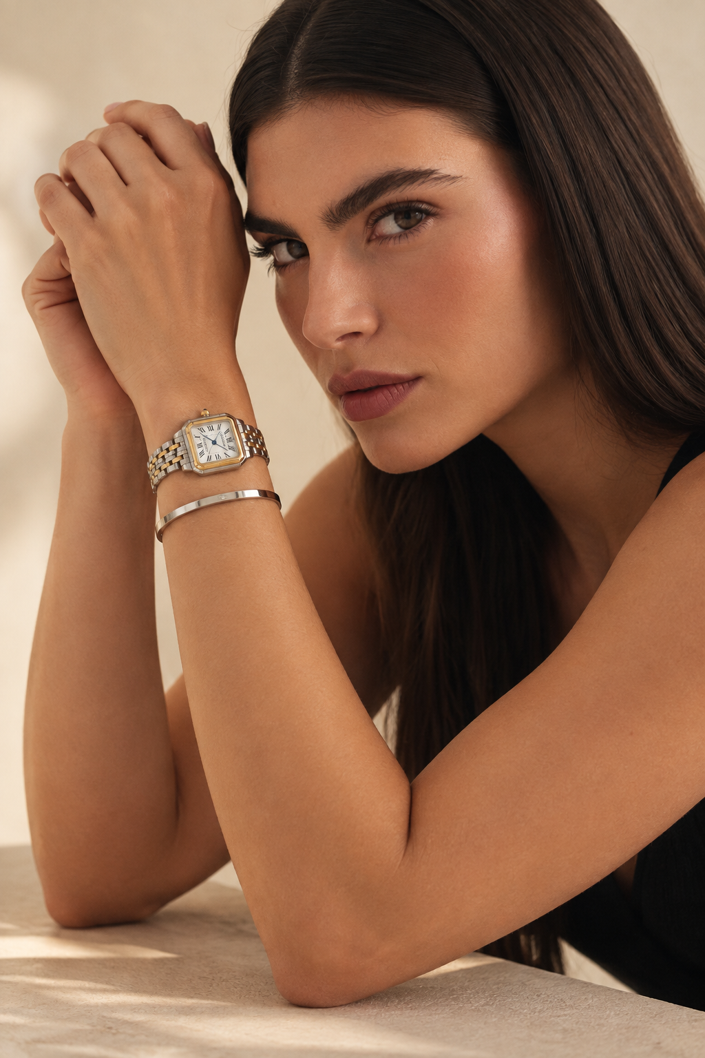 Cap-Ferrat Watch