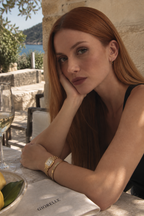 Cap-Ferrat Watch
