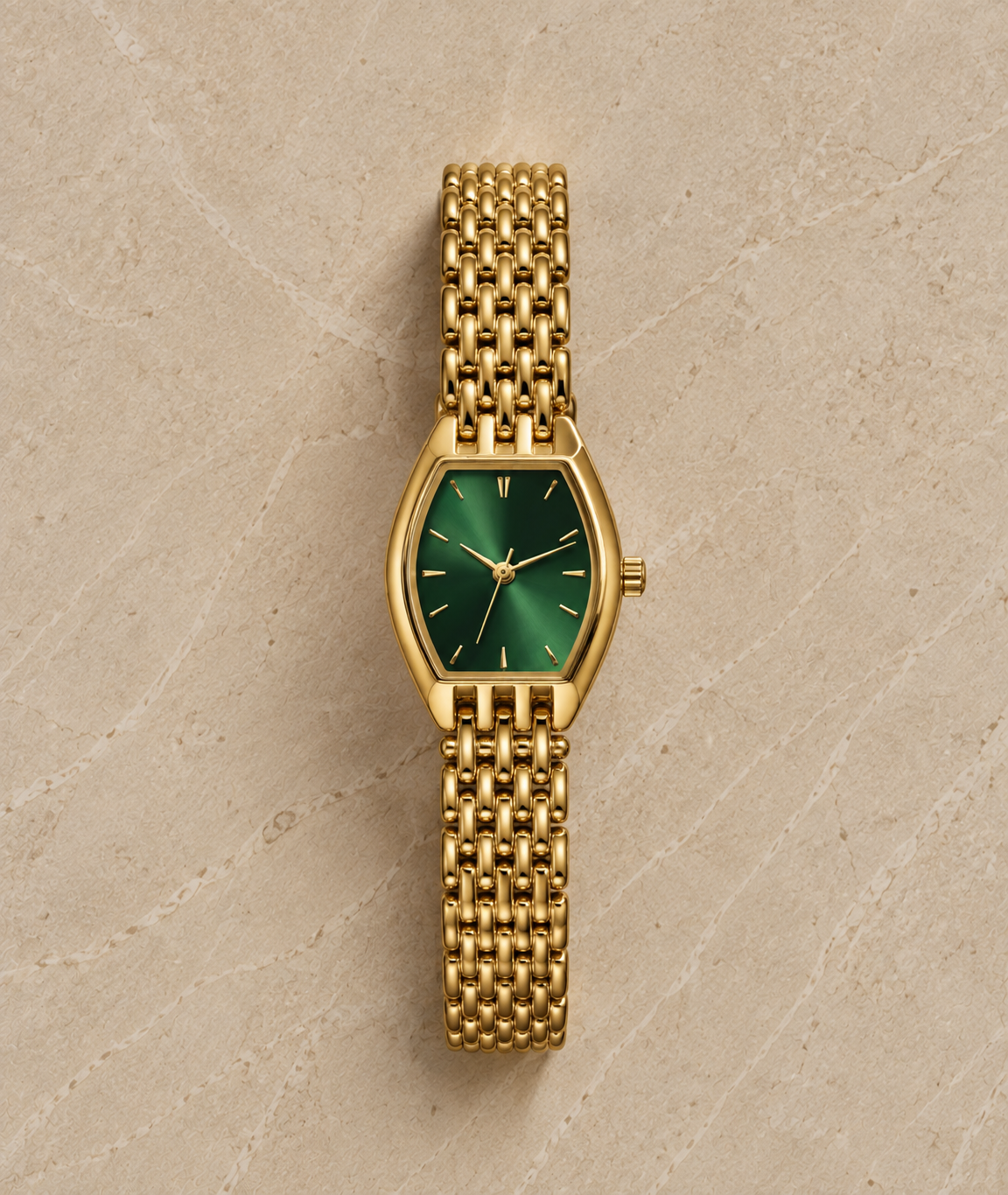 Monaco Watch