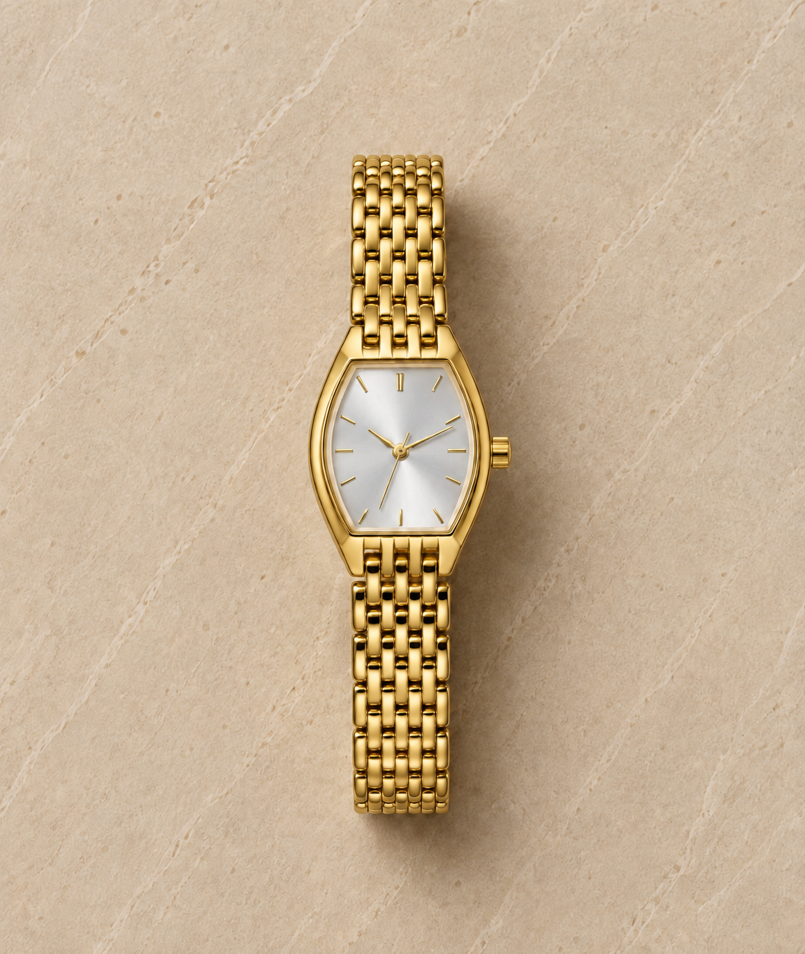 Monaco Watch