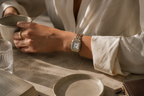 Cap-Ferrat Watch