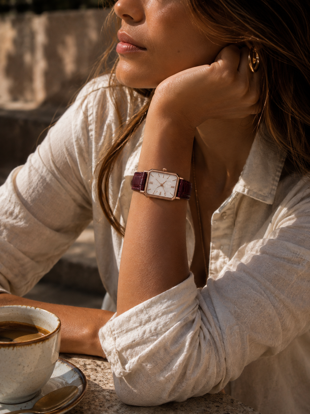 Riviera Watch